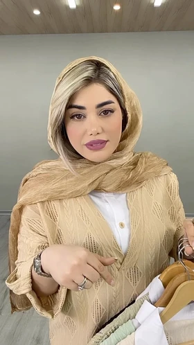 شومیز مراکشی