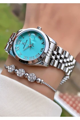 ساعت زنانه daniel-klein