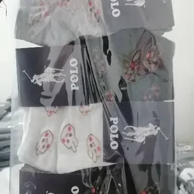 تولیدی جوراب جوراب بچگانه 12 جفتی فری سایز