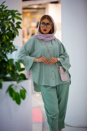 مانتو بابوس شش پیلی