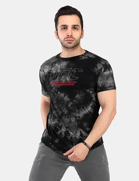 تیشرت مردانه UFC