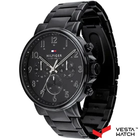 ساعت مچی مردانه تامی هیلفیگر Tommy Hilfiger مدل 1710383