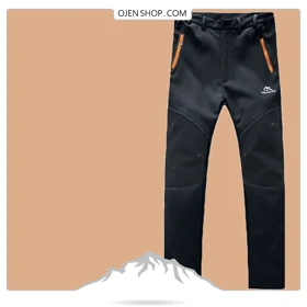 شلوار کوهنوردی DIBANG FEZ