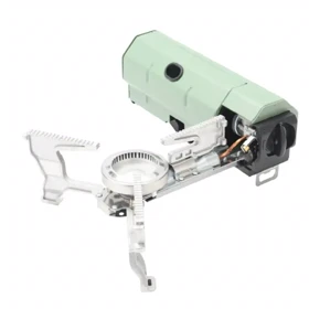 اجاق گاز مسافرتی تاشو PORODO 2600W