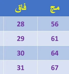 شلوار بگ مازراتی