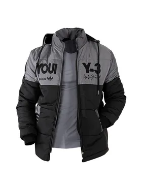 کاپشن مردانه Adidas