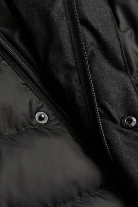 کت و کاپشن مردانه w-collection w-collection