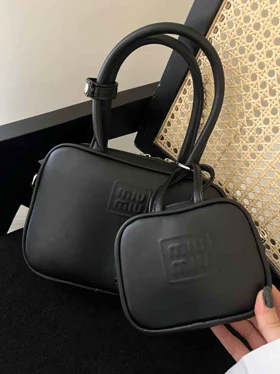 کیف 2 قلو MIU MIU