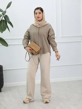 شومیز آروین