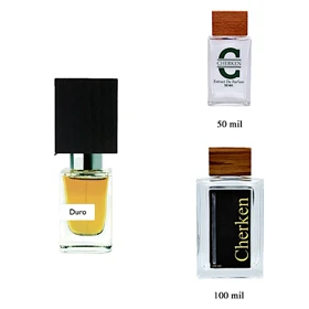 عطر ناسوماتو دورو - Nasomatto Duro