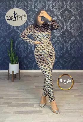 اورال مخمل کد : 7874