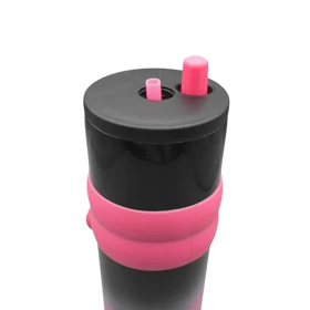 تراول ماگ ستاره شب مدل Kopol ظرفیت 0.71 لیتر