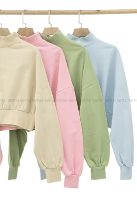 کراپ دورس رنگی کد1004633