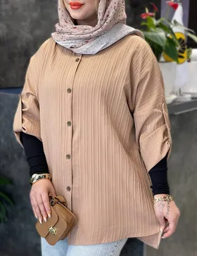 مانتو یاسمن کد : 100294
