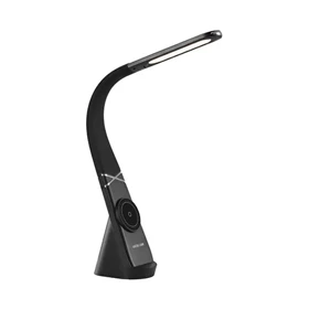 چراغ مطالعه و شارژر وایرلس گرین لاین مدل GREEN LION MAG LED GL-DL3 GNMAGLEDLM