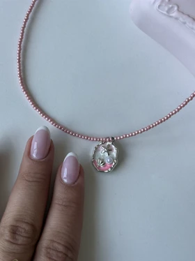 گردنبند ساحل هیمه استایلیش