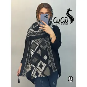 شال کد 1062