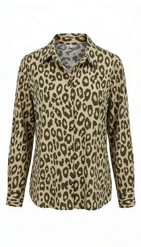 شومیز زنانه فلاویا Flavia کد W1314857SH