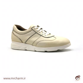 کتانی دخترانه تمام چرمmrc5003