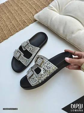 اسلیپر آیینه ای لومانا