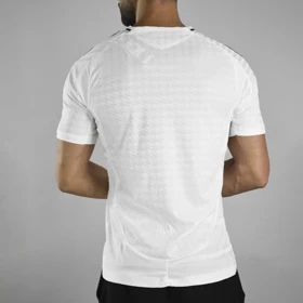 تیشرت فوتبالی پلیری رئال مادرید مدل Adidas-Heat RDY-8959 سفید