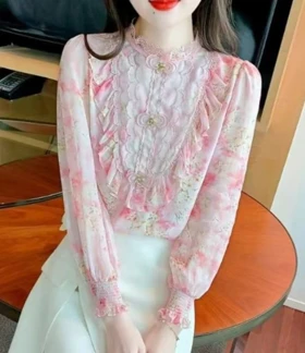 شومیز مجلسی