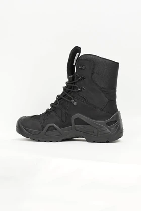 بوت و نیم بوت vogel vogel