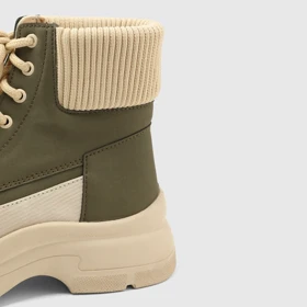 نیمبوت زنانه EDINA