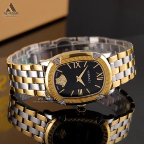 ساعت زنانه ورساچه Versace VE1B-K
