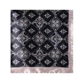 دستمال سر و گردن مدل باندانا Ba010