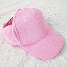 کلاه کپ زنانه آی ام کد Z-YER45