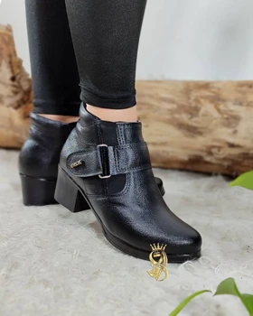 کفش طبی جوکس چسبی