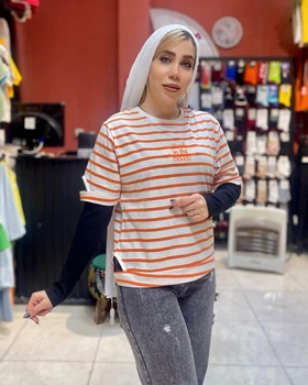 کراپ گلدوزی ابر