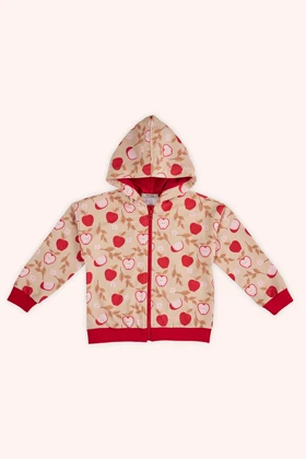 سویشرت بچگانه پانچو panco