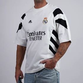 کیت ورزشی رئال مادرید کد 171194