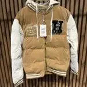 کاپشن وارداتی BRN