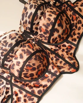 ست فنردار پلنگی کد 1805