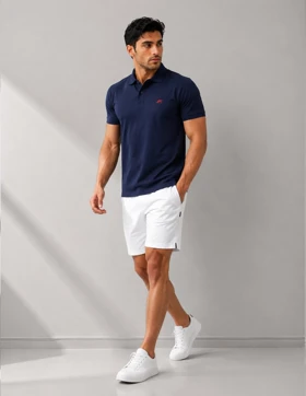 تیشرت روزانه مردانه Red Style Red Comfort M