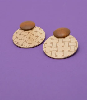 گوشواره A039