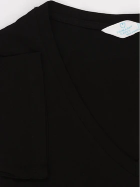 بادی آستین کوتاه یقه هفت primark
