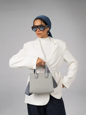 کیف دستی زنانه دیوید جونز مدل David Jones CM7483