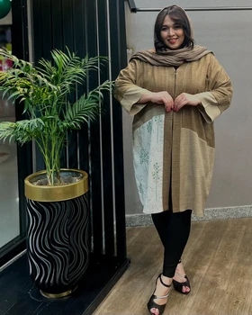 مانتو کیمونو