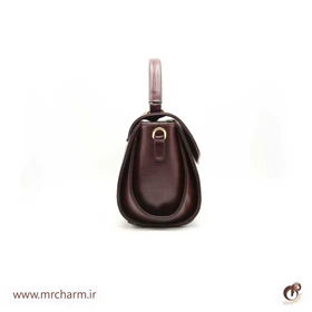 کیف چرم زنانه mrc1863