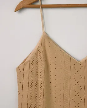 تاپ بندی گیپور زنانه 0328