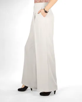 شلوار پارچه ای زنانه 308356