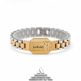 دستبند مردانه هابلوت Hublot Bracelet SG1