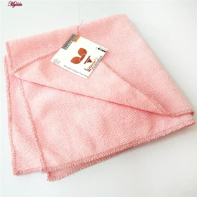 دستمال نظافت خانه و آشپزخانه میکروفایبر ماییلدا مدل 5319 بسته 8 عددی