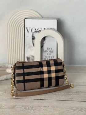 کیف دوشی زنانه آلفا ALFA کد 6053