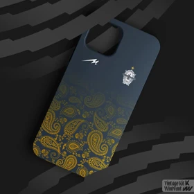 قاب موبایل پرسپولیس