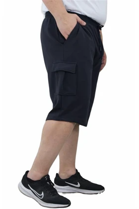 شلوارک سایز بزرگ و برمودا مردانه استارباتال starbattal